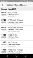 Active Life स्क्रीनशॉट 2