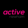 activeNewham icon