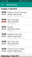 ActiveStoke 截图 1