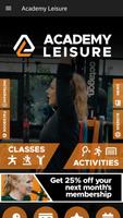 Academy Leisure poster