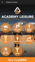 Academy Leisure screenshot 3