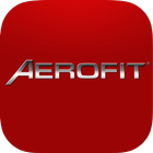 Aerofit آئیکن