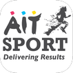AIT Sport أيقونة