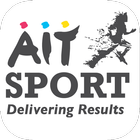 AIT Sport biểu tượng