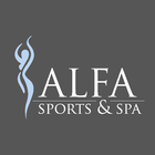 آیکون‌ Alfa Tirol Sports & Spa