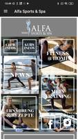 برنامه‌نما Alfa Tirol Sports & Spa عکس از صفحه