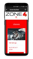 zone 4 পোস্টার