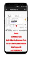 zone 4 স্ক্রিনশট 3