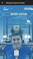 Sport Aston syot layar 1