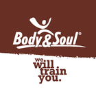 Body&Soul icône