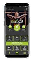 BodyGym Plattling. Affiche