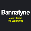 آیکون‌ Bannatyne Health Club & Spa