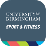 UB Sport&Fitness icône