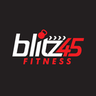 Blitz45 ไอคอน