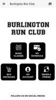 Burlington Run Club penulis hantaran