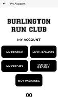 Burlington Run Club syot layar 1
