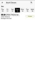Burlington Run Club syot layar 2