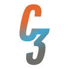 C3 Fitness Lubbock Zeichen