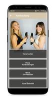 GO Gesundheit Fitness Wellness-poster