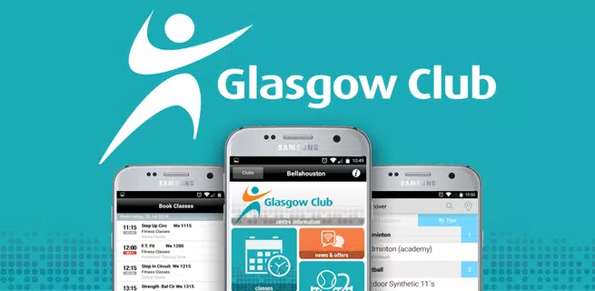 Glasgow Club