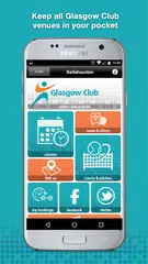 Glasgow Club XAPK Herunterladen