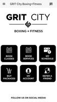 GRITCity Boxing + Fitness screenshot 2