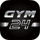 GYM-24 ícone