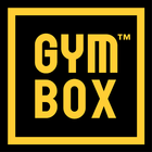 GYMBOX-icoon