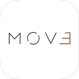 MOV3 Fitness icône
