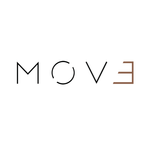 MOV3 Fitness icon