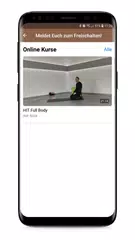 Скачать MOV3 Fitness XAPK