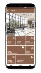 Скачать MOV3 Fitness XAPK