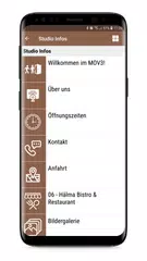 Скачать MOV3 Fitness XAPK