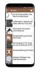 Скачать MOV3 Fitness XAPK