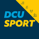 DCU Sport ikon