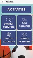 Devils Lake Park District plakat