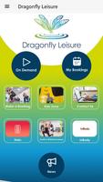 DragonflyLeisure ポスター