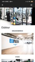 elbFitness โปสเตอร์