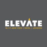 Elevate 2025 أيقونة