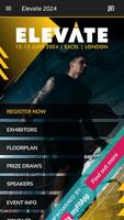 Elevate 2024 পোস্টার