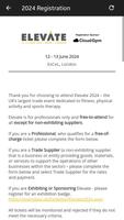 Elevate 2024 স্ক্রিনশট 2