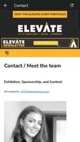 Elevate 2024 স্ক্রিনশট 3