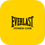 Everlast Fitness иконка