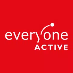 Everyone Active アプリダウンロード