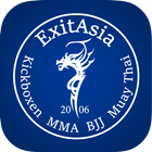 ExitAsia иконка