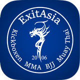ExitAsia ไอคอน
