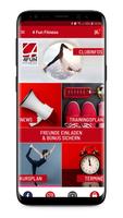 4 Fun Fitness постер