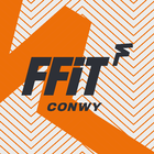 Ffit Conwy アイコン