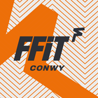 Ffit Conwy icône