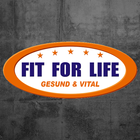 آیکون‌ Fit For Life